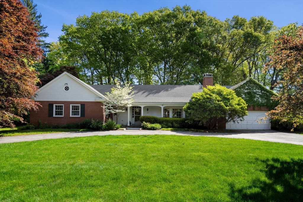240 Clark Rd