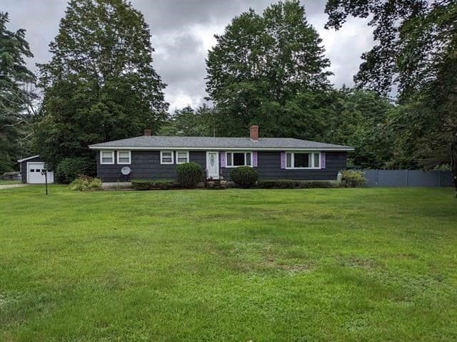30 Raymond Rd