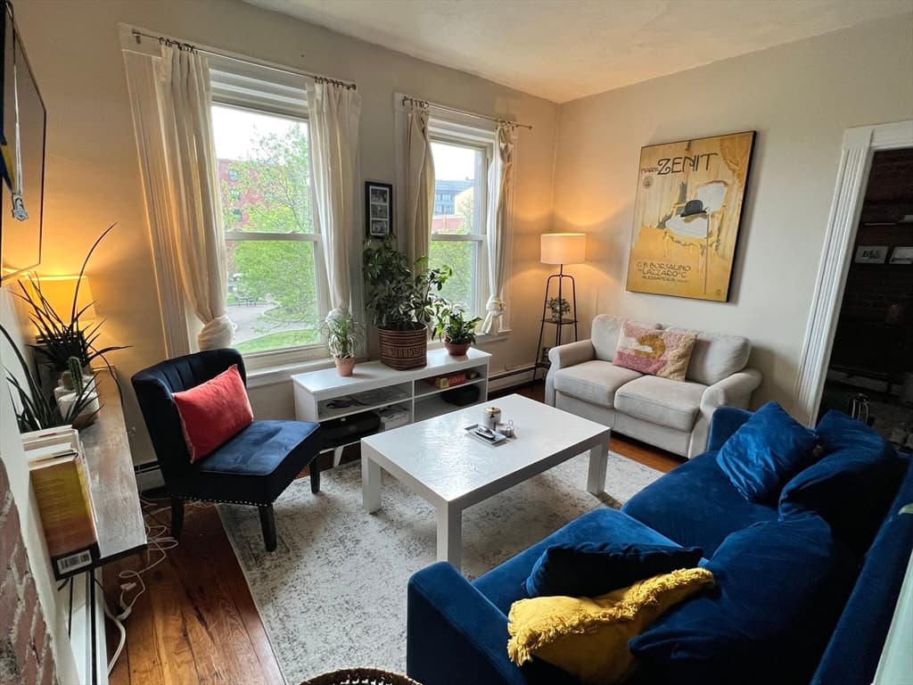 128 Union Park Street #2