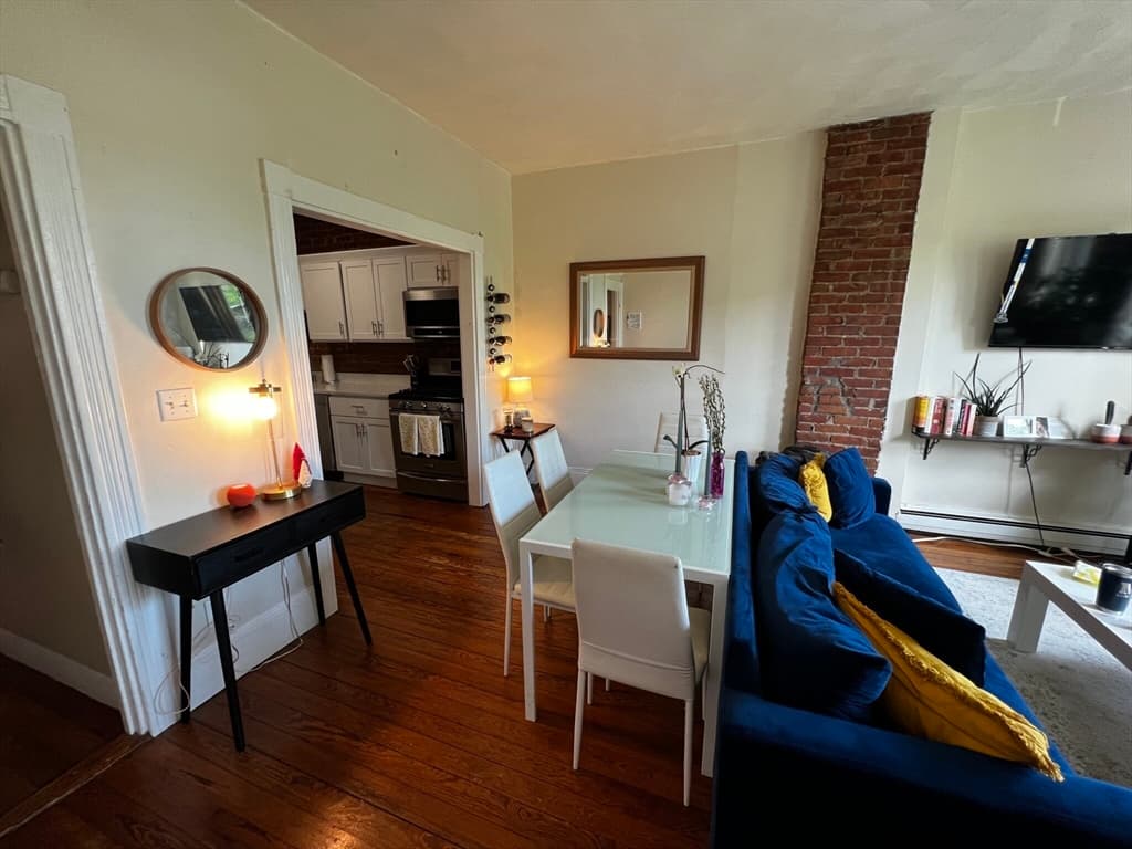 128 Union Park Street #2 photo 4