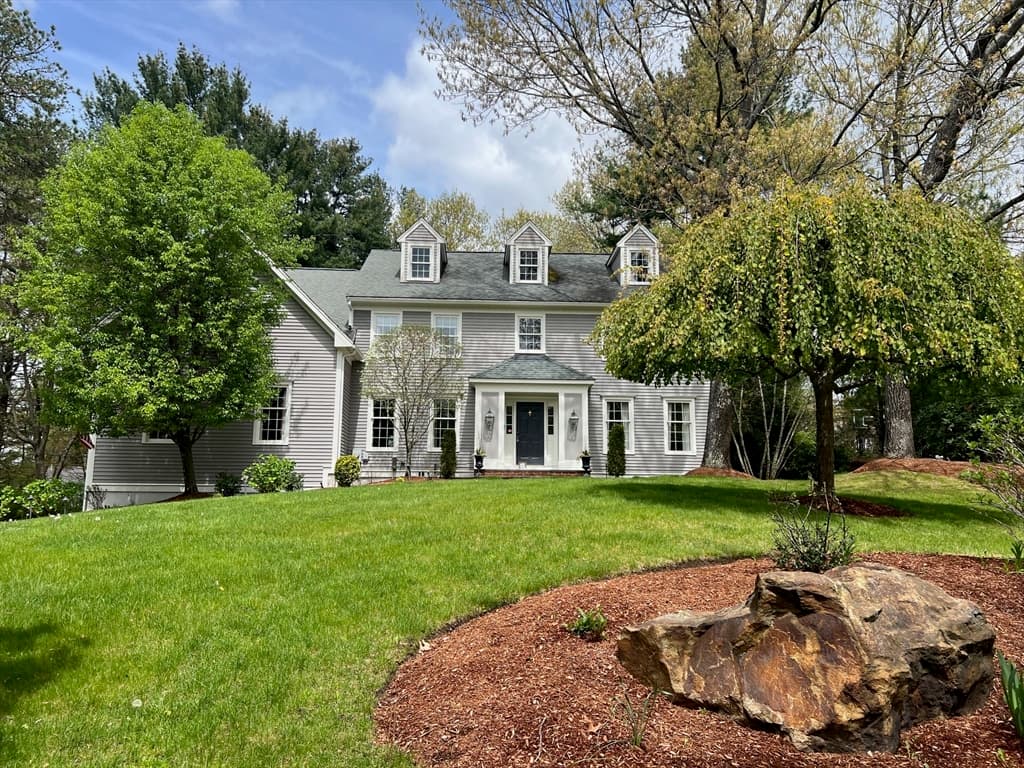 9 Copeland Dr