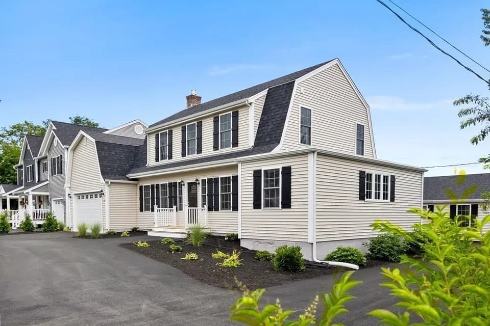 108 High St