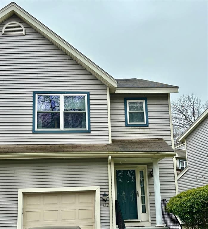 112 Weatherstone Dr #112