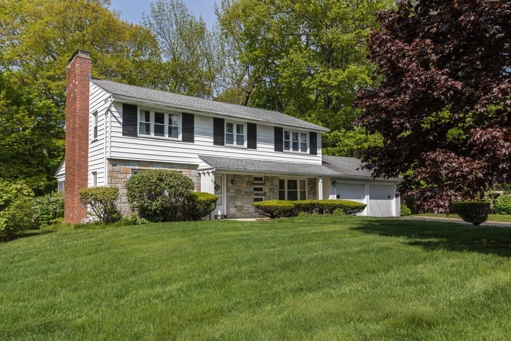 95 Bickford Hill Road