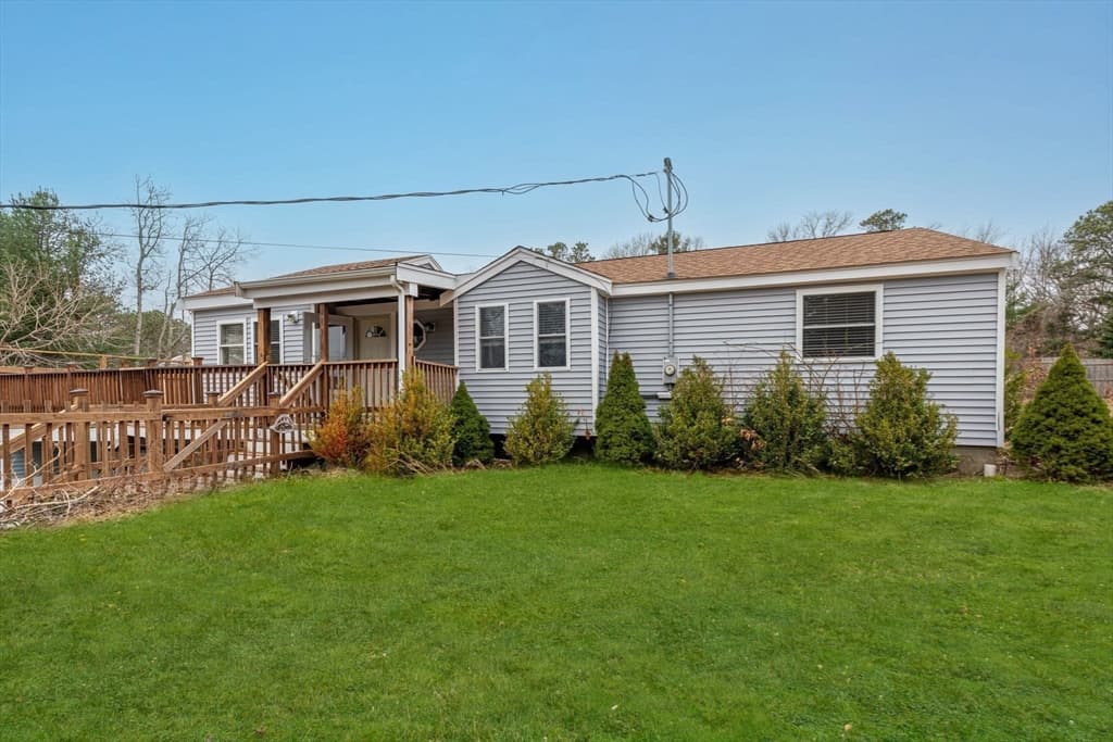 8 Sandpiper Ln