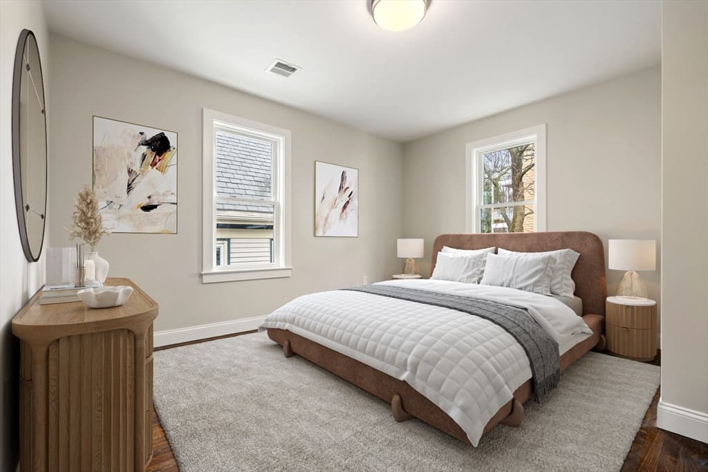 63 Weld Hill St. #2 photo 5