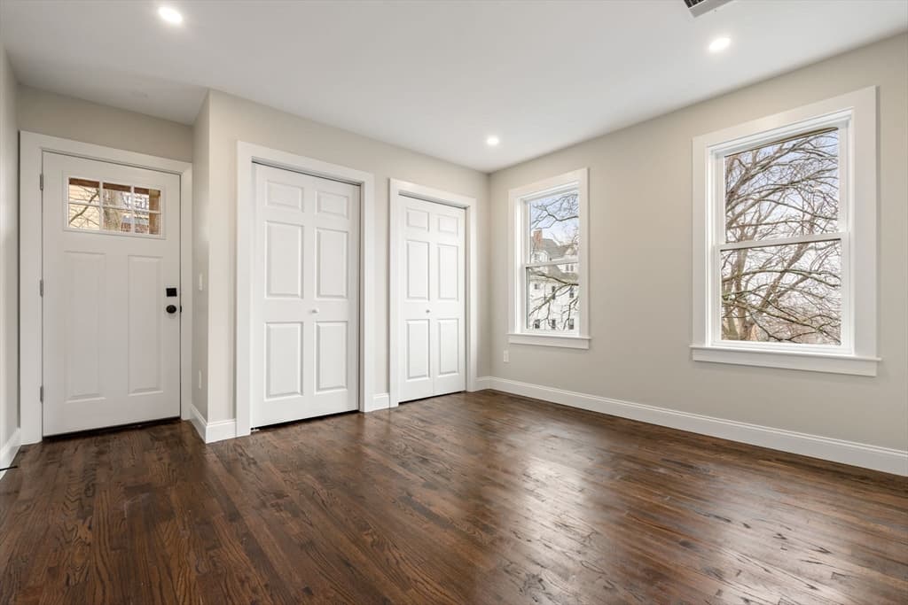 63 Weld Hill St. #2 photo 4