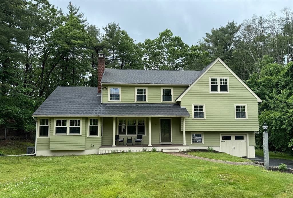 30 Oxbow Rd