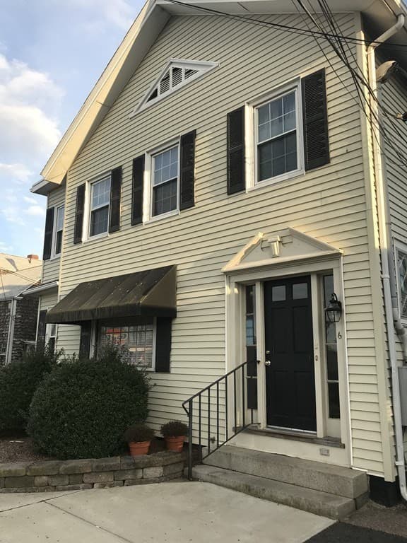 6 Samoset St #1 Rear
