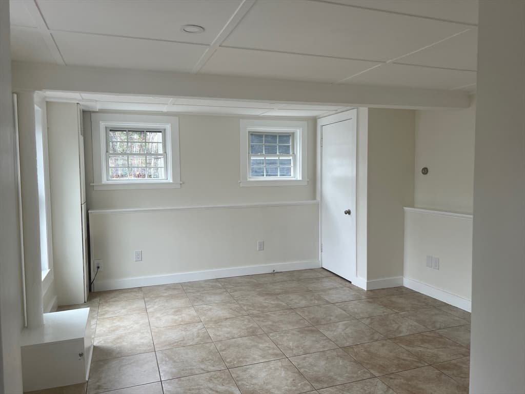 6 Samoset St #1 Rear photo 4
