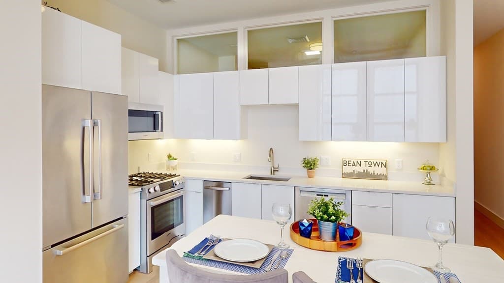 121 Portland Street #205 photo 4