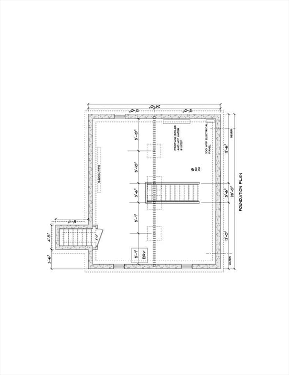 860 Cottage St. #Lot 1