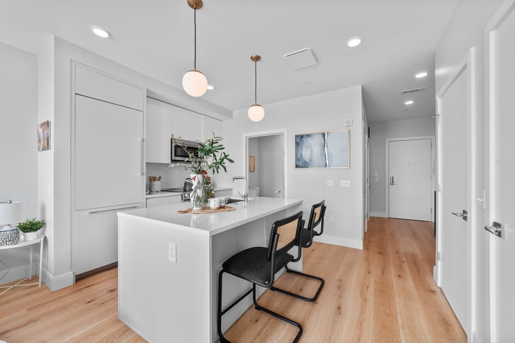 191 Washington St #617 photo 4