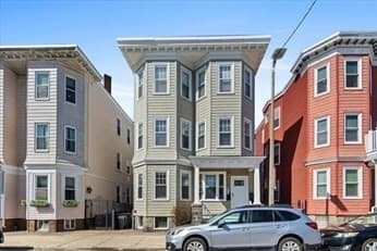 247 L Street #2