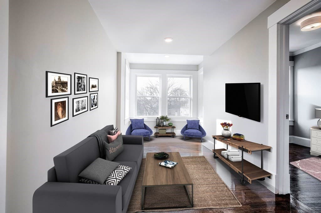 59 Strathmore Rd. #2 photo 5