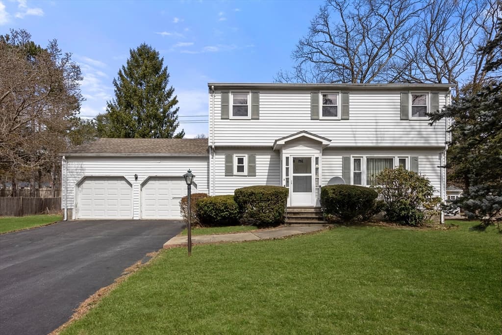 21 Pinewood Rd