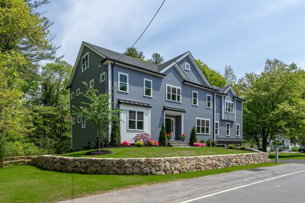 44 Westwood St.