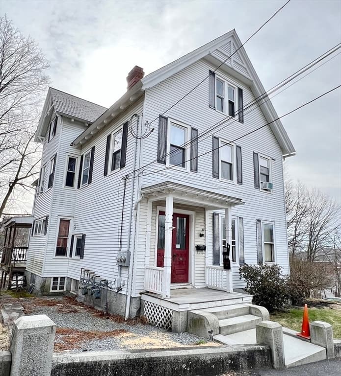 29-31 Prospect St
