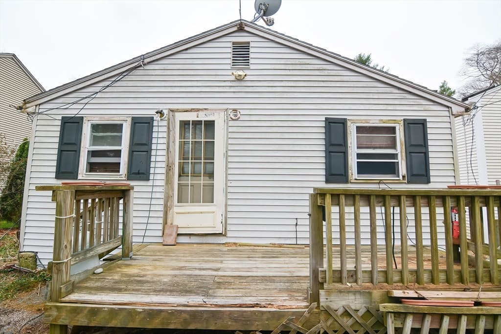 12 Sylvan Rd