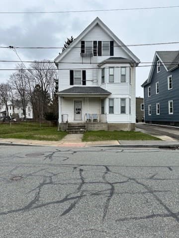 11 Church St #1