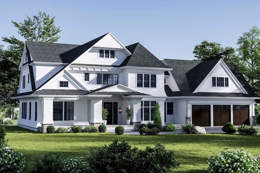 211 Stratford Road