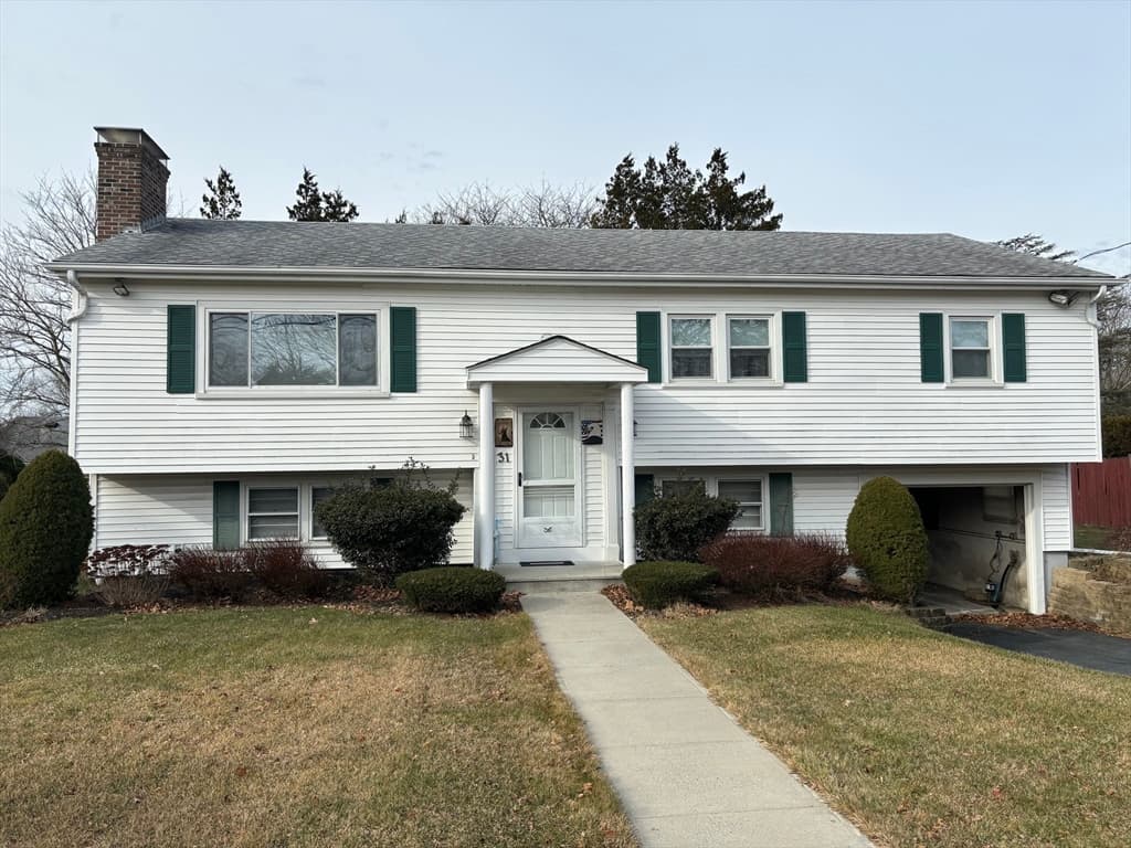 31 Arthur Ave