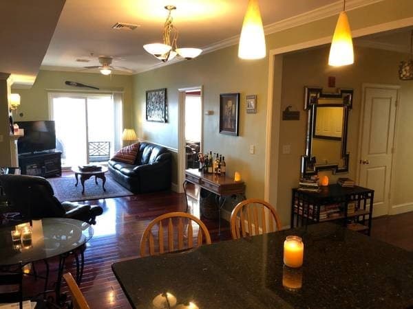 414 Mount Hope Street #309 photo 2