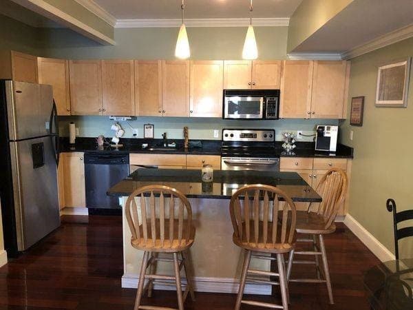 414 Mount Hope Street #309 photo 3