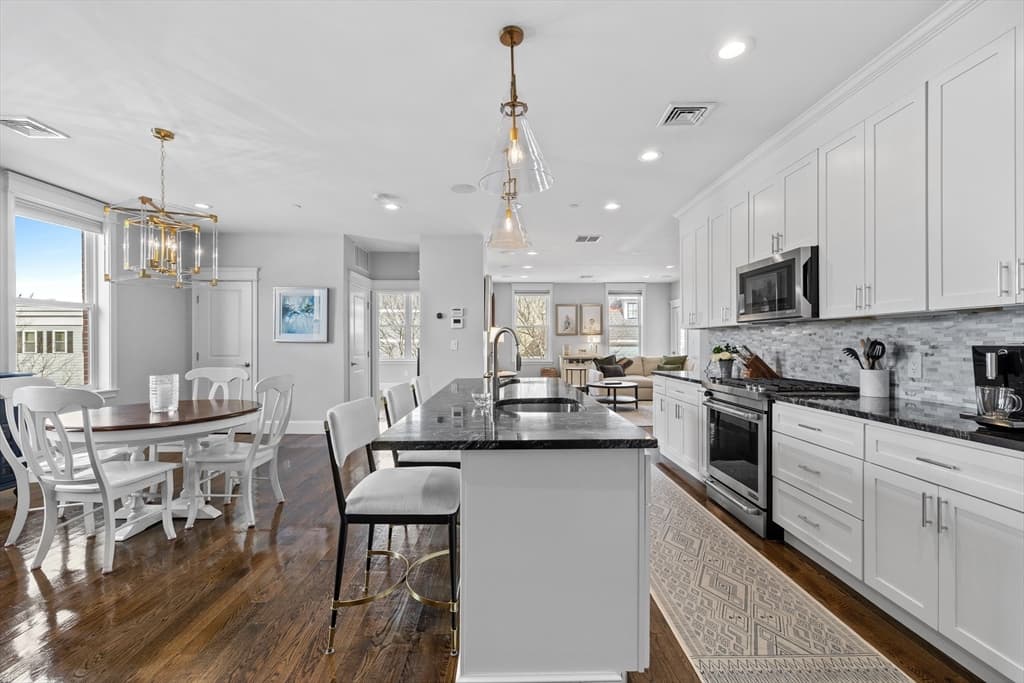 57 L Street #6