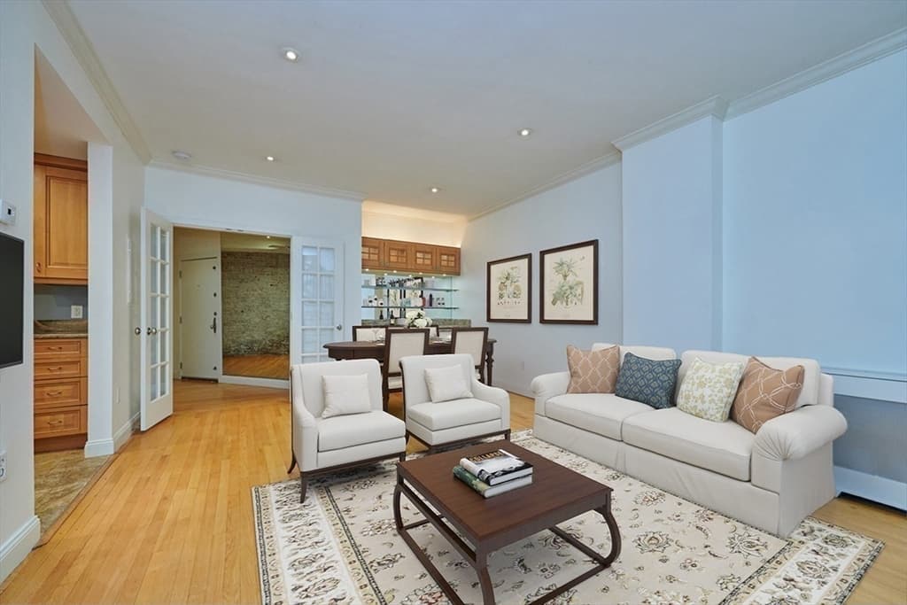 121 Beacon Street #1 photo 2