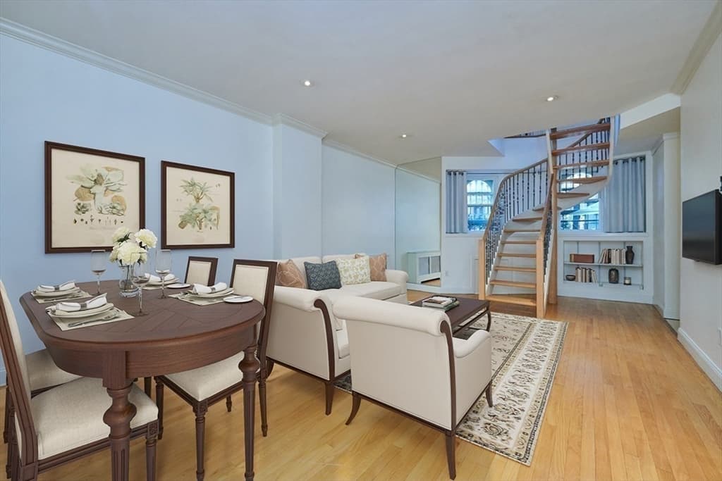 121 Beacon Street #1 photo 5