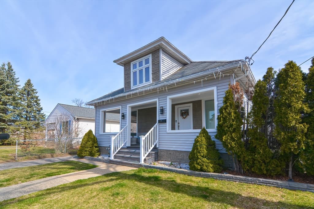 41 Sullivan Street
