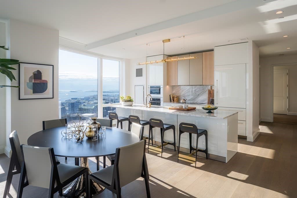 240 Devonshire Street #5212 photo 2
