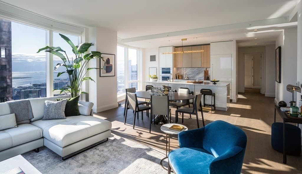 240 Devonshire Street #5212