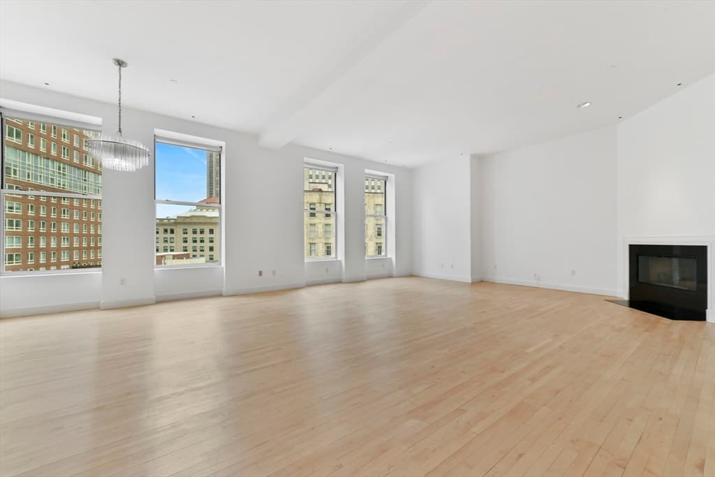 221 Columbus Avenue #603 photo 3