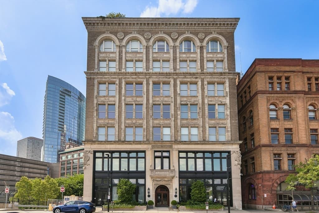 221 Columbus Avenue #603