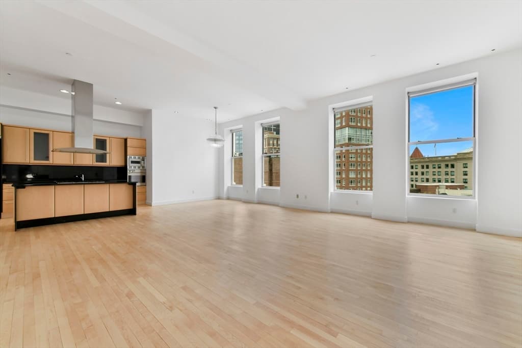 221 Columbus Avenue #603 photo 4
