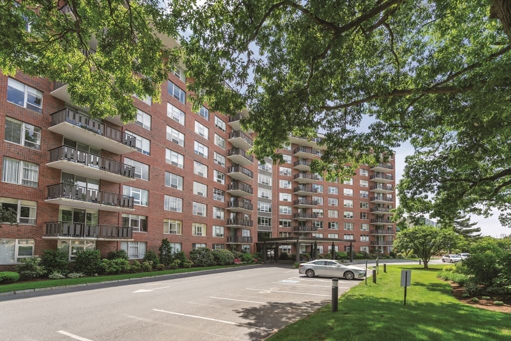 280 Boylston St #506