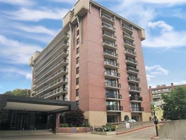 50 Longwood Ave #518
