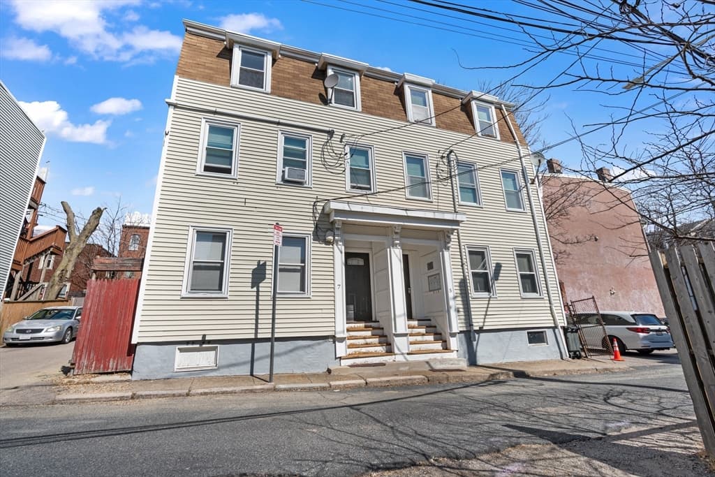 5-7 Burrill Place