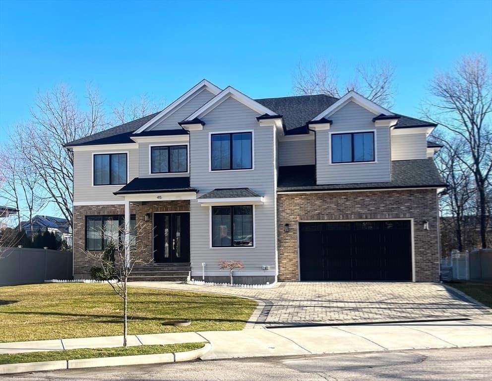 45 Fox Hill
