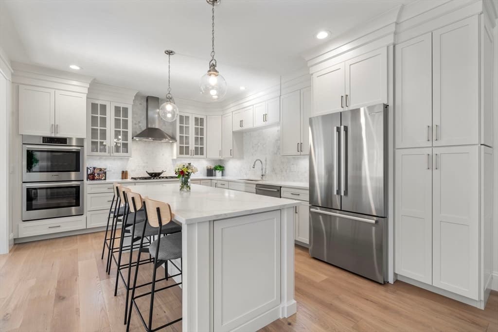 13 Granville #13