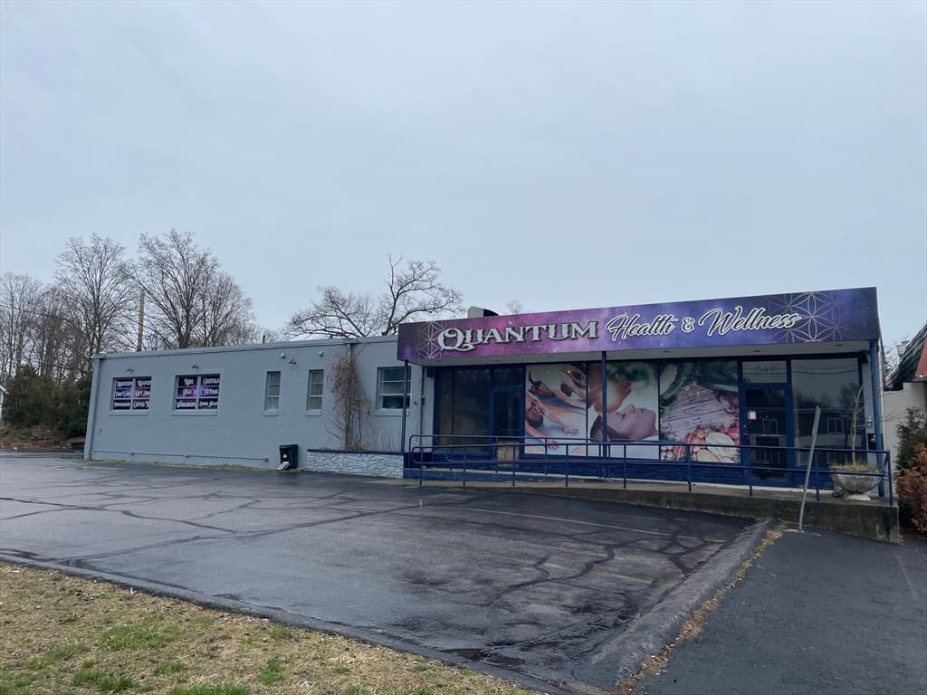 549 Central Ave