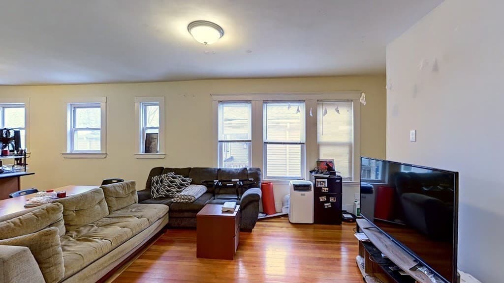 95 Hillside Street #3 photo 3