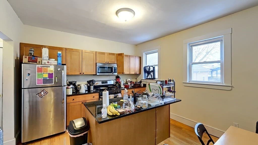 95 Hillside Street #3 photo 4