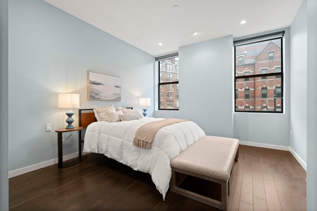285 Columbus Avenue #207 photo 5