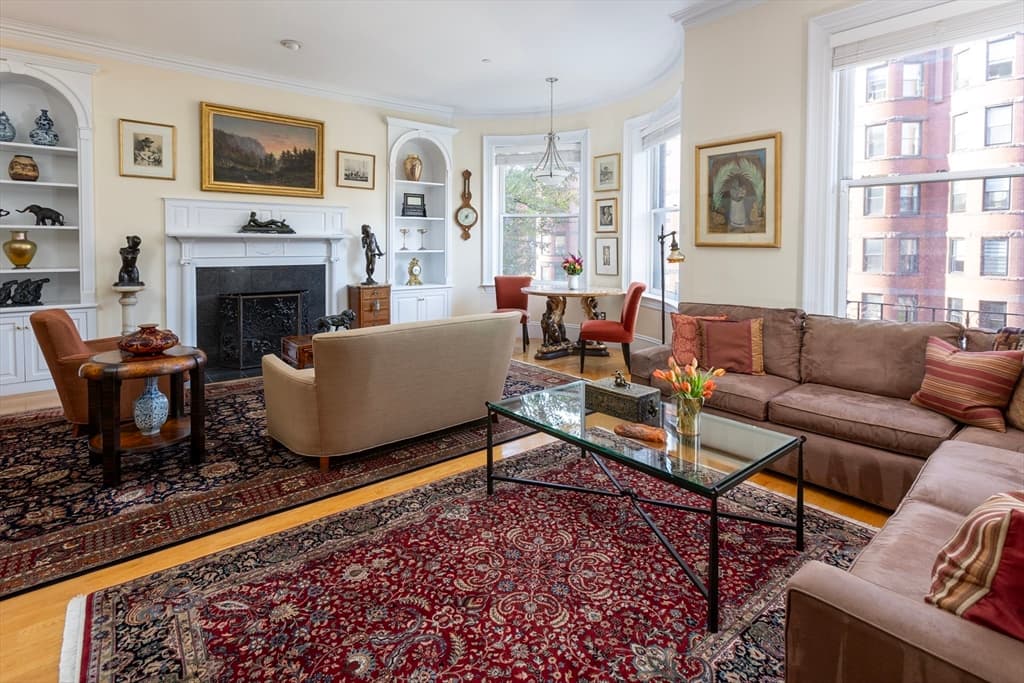 406 Marlborough Street #3 photo 2