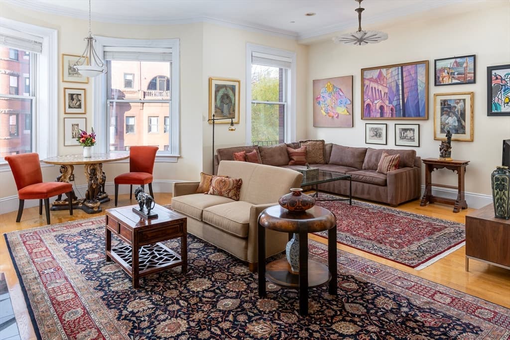 406 Marlborough Street #3 photo 3