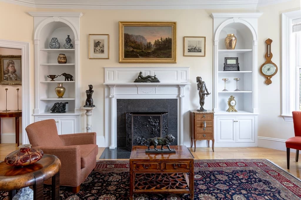 406 Marlborough Street #3