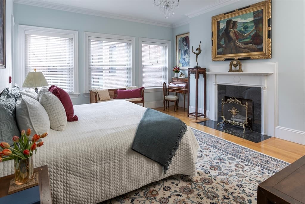 406 Marlborough Street #3 photo 5